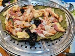 -顺德美食坊(南沙分店)