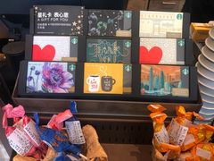 -星巴克(深圳软件园产业基地店)