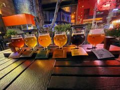 -Ambra Haus琥珀屋精酿餐厅(宝山店)