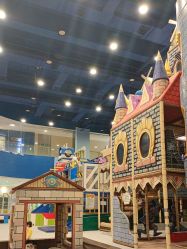 -meland亲子乐园•派对•研学(苏州悠方购物中心店)