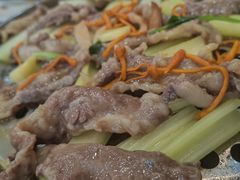 桑拿牛肉-阿多私房菜(顺德店)