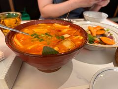 -太食獸泰式茶餐厅(IFS国金中心店)