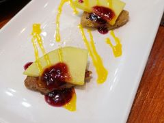 -桃夭日式料理(国信店)