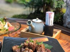 -森味薪火烧•烧鸟居酒屋•日本料理(望京店)