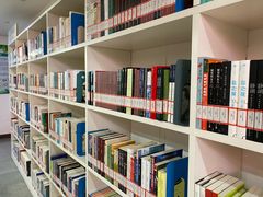 -朝阳区图书馆(小庄店)