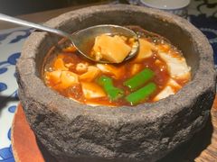 石锅豆腐-吴莊(龙城万科里店)