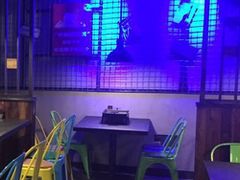 大堂-美滋滋尚鱼烤鱼餐厅(空港店)