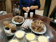 -清真·益鑫羊肉手抓馆(花园北街店)