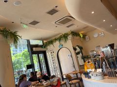 -Jamaicablue Coffeeshop(中央广场店)