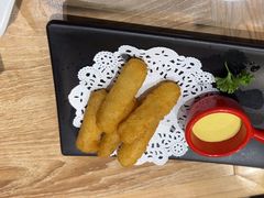 -豪客来牛排(漳州沃尔玛店)