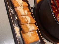 红糖糍粑-铜小馆(1891时光道店)