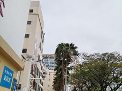 -三亚市第二中学