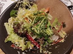 -原石牛扒·约会餐厅(龙城万科里店)