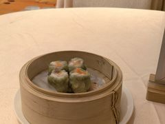 -正佳广场万豪酒店-粤菜餐厅·点心·海鲜·聚餐