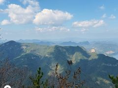-九鼎铁刹山风景区