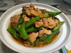 -辛香汇·现炒川菜(淮海路百盛店)