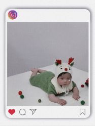-宫小主嗨贝贝儿童摄影