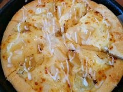 -必胜客(安盛金马店)