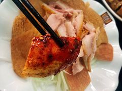 -瑞丰园庭院餐厅·白族传统家常菜