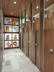 -幻贝家儿童乐园(杭州远洋乐堤港店)
