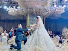 -芭菲盛宴·环球美食(袁家岗店)