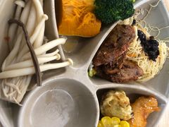 -素满香·素食自助餐(福州·长乐北路店)