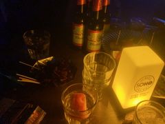 -苏荷酒吧(九街店)