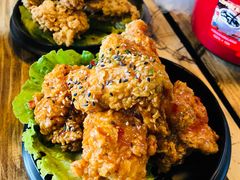 -miss密斯韩餐(平阳景苑店)