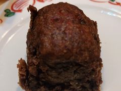 -老门框爆肚涮肉(望京店)