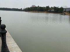 -美兰湖景区