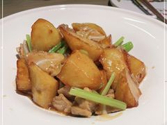 -前海沿·青岛菜(李沧万达店)