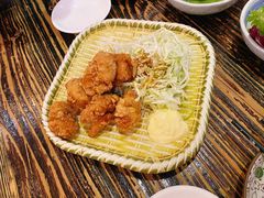 -平成屋·午肴夜酒(四川北路店)