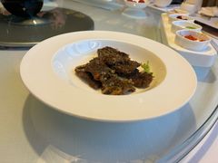-富力丽思卡尔顿酒店·丽轩中餐厅