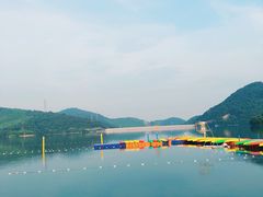 -宁波九龙湖开元度假村