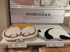 -NITORI 宜得利家居(上海中山公园龙之梦店)