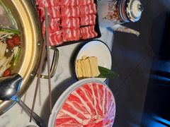 -川味观·鲜货火锅(西湖文化广场店)