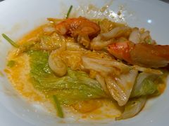 -船歌·鱼水饺青岛菜(枫蓝国际购物中心店)