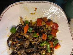 -云隐小厨·传统大理美食(复兴路店)