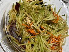 -八大碗·地道东北菜(佳兆业店)