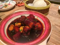 -老头儿油爆虾(胜利河美食街店)