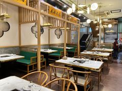-川府宴语烤鱼川菜家常菜(梨园店)