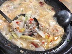 -李师傅脆肚(梅林店)