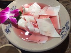 极品猪黄喉-小龙坎火锅(好世界店)