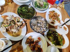 -湛江海鲜餐厅