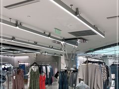 -ZARA(大上海时代广场店)