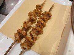 -三宝涮肉(体育学院店)