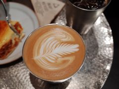 -Au Cafe&Roastery(华侨城店)