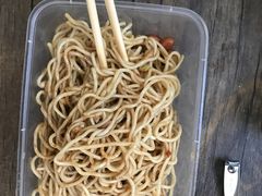 -乔伯凉面(白沙路店)