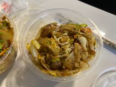 -大东北首席烤冷面(常兴路店)