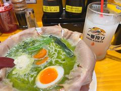 -麺屋猪一(福田石厦店)